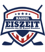 Eiszeit in Kassel